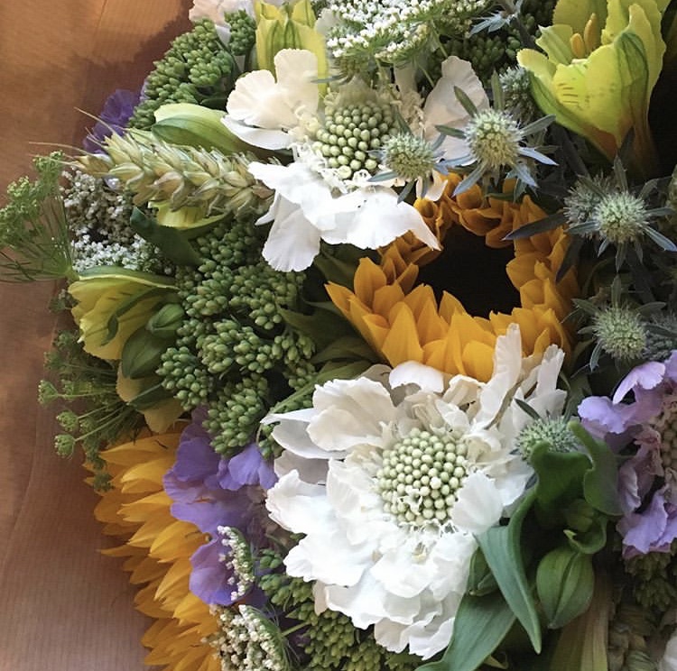 Congratulations Flowers photo