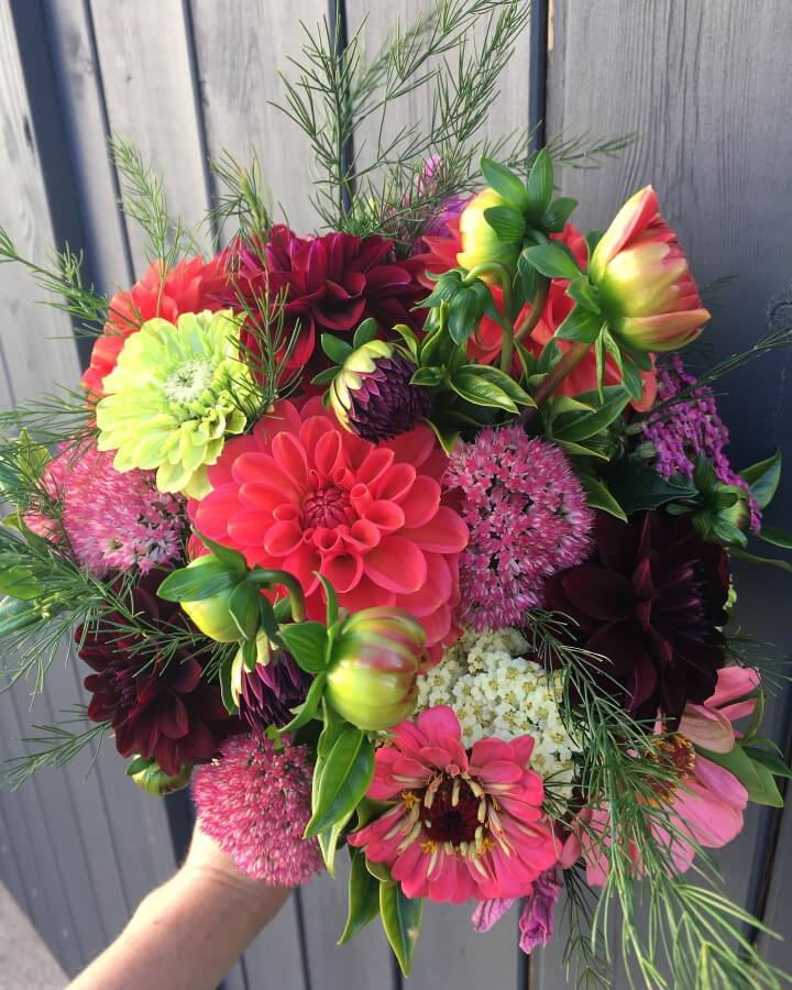Wedding Flowers photo