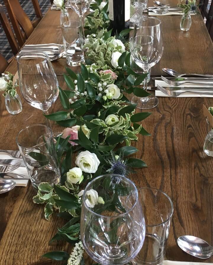 Wedding Flowers photo